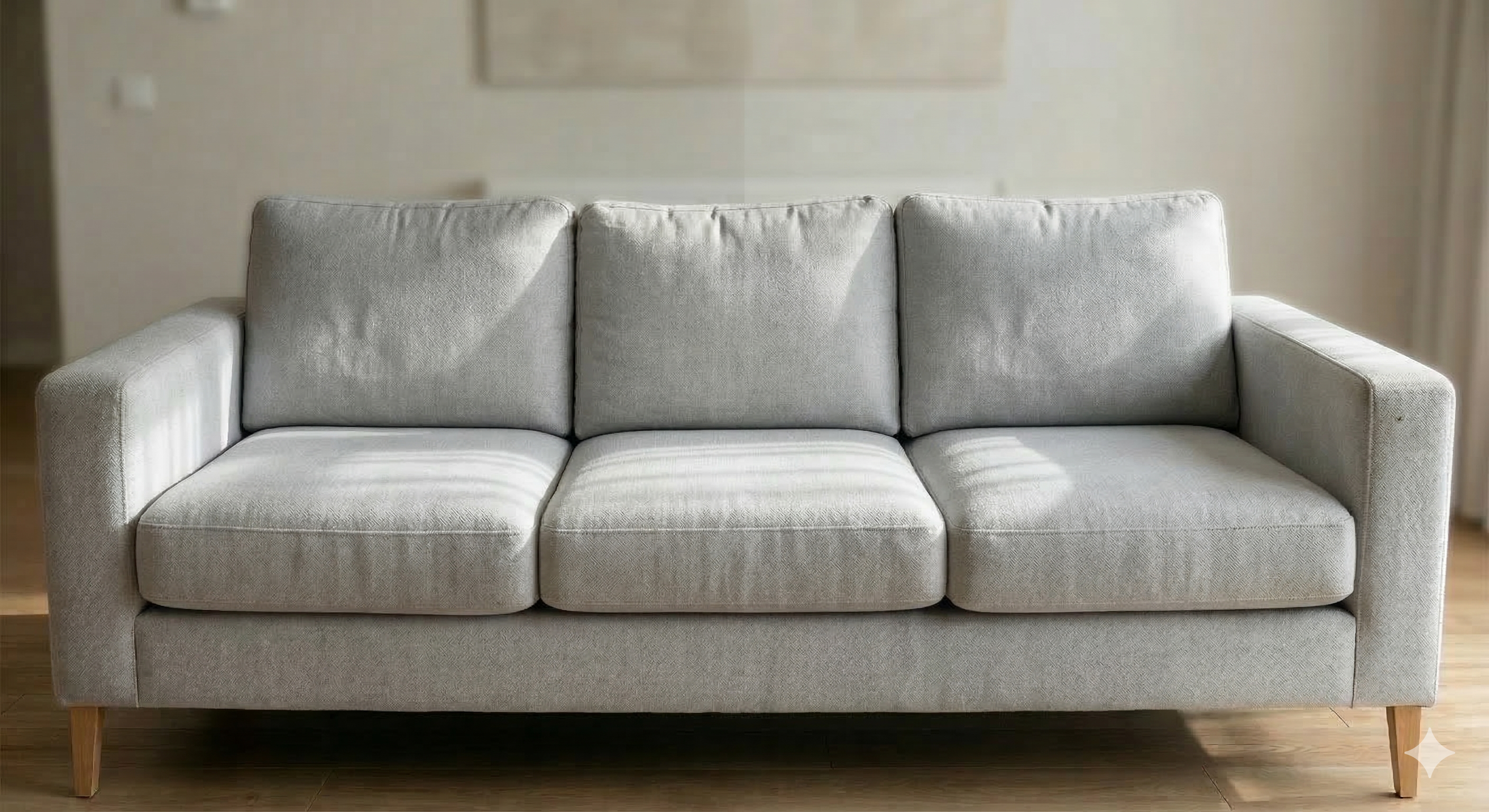 Koltuk Yıkama Sonrası