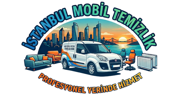 İstanbul Mobil Temizlik