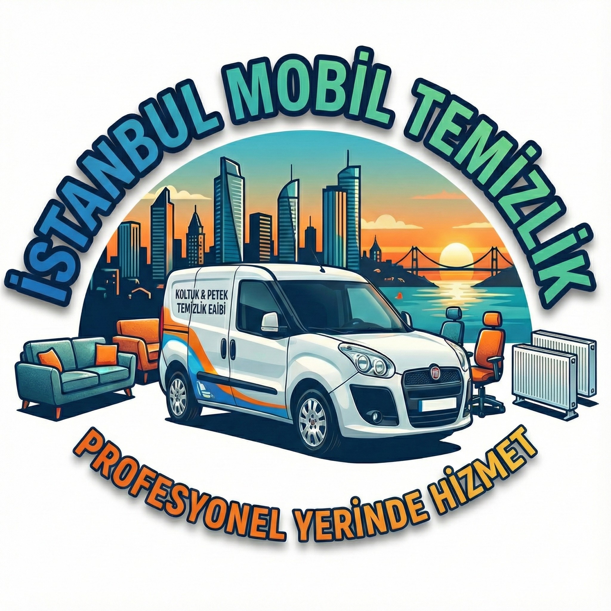 İstanbul Mobil Temizlik